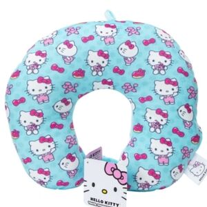 Hello Kitty Travel Neck Pillow